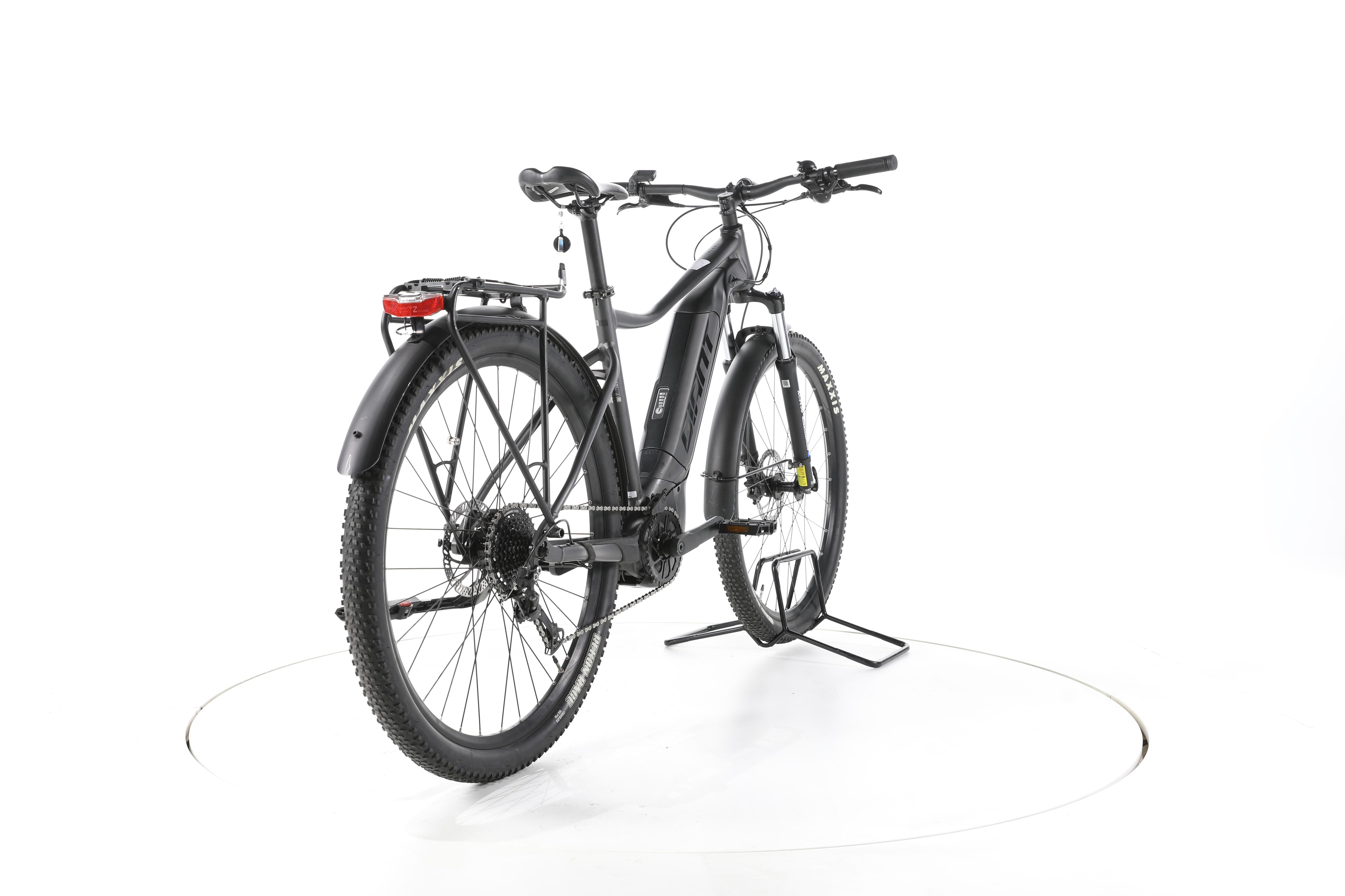 Giant Talon E+ EX Trekking E-Bike - Image 11