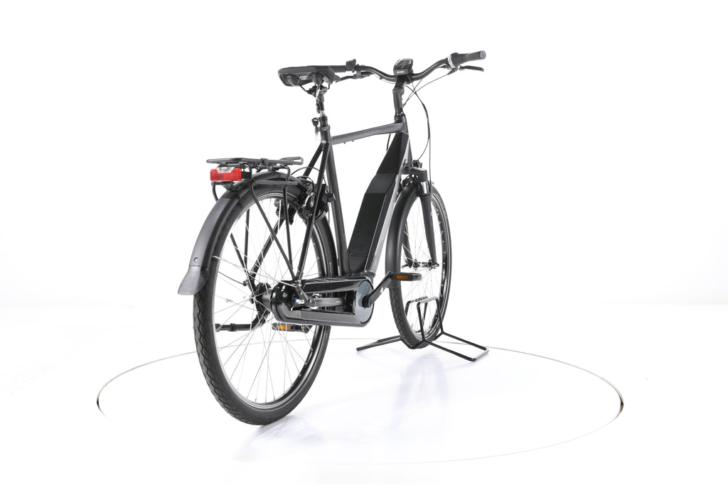 Victoria eTrekking 7.4 City E-Bike - Image 11