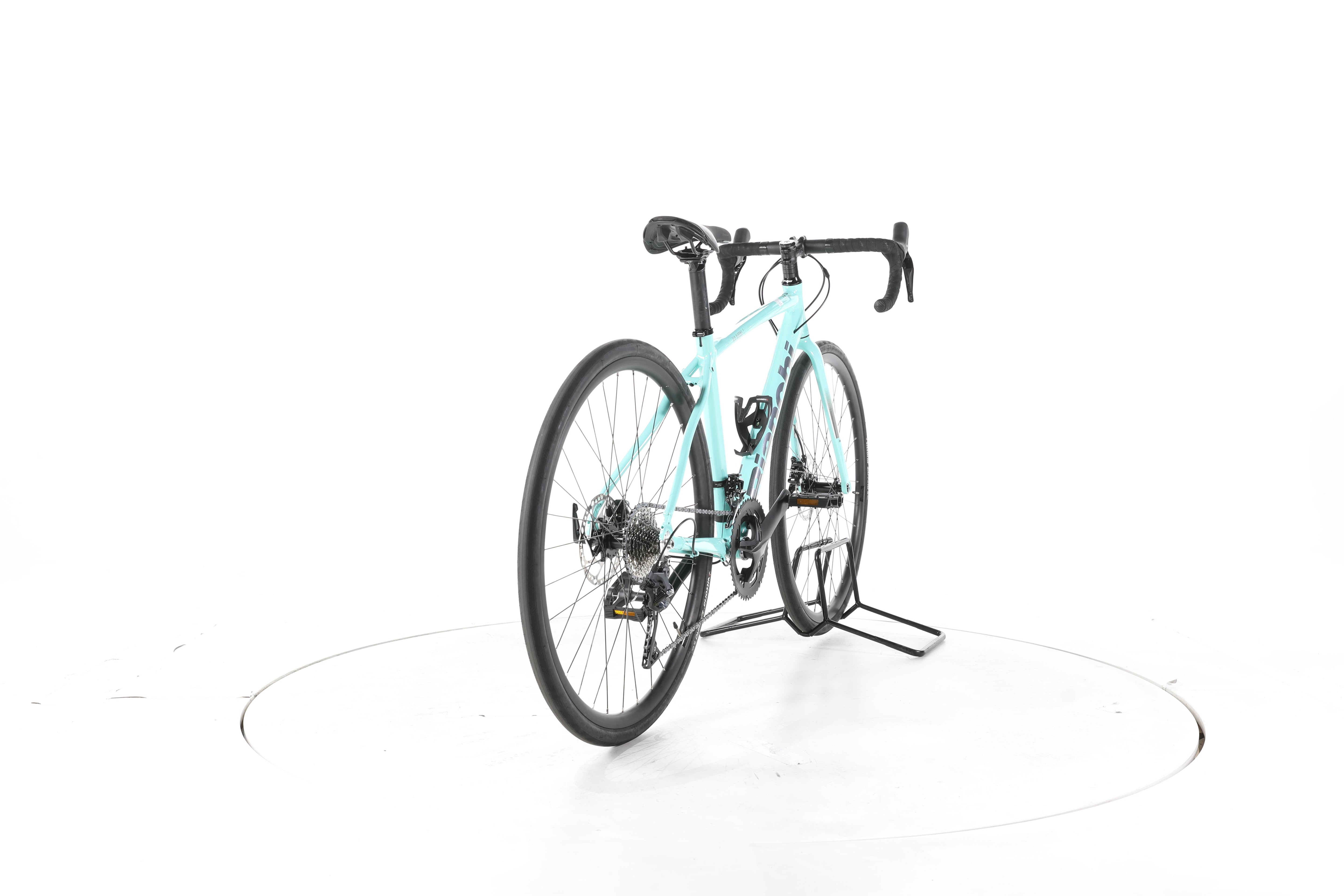 Bianchi Nirone 7 105 Rennrad - Image 11