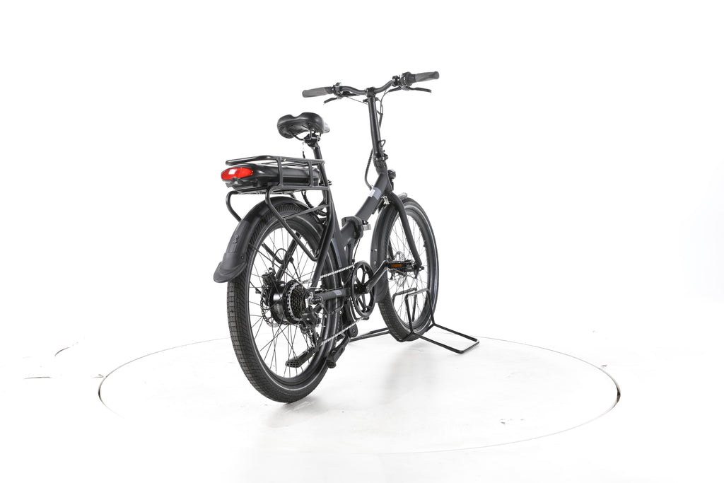 Legend Siena Falt E-Bike Tiefeinsteiger - Image 11