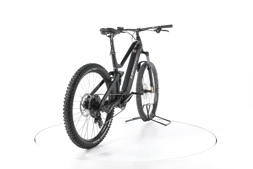 Haibike ALLTRAIL 3 Fully E-Bike 2023 - Image 11