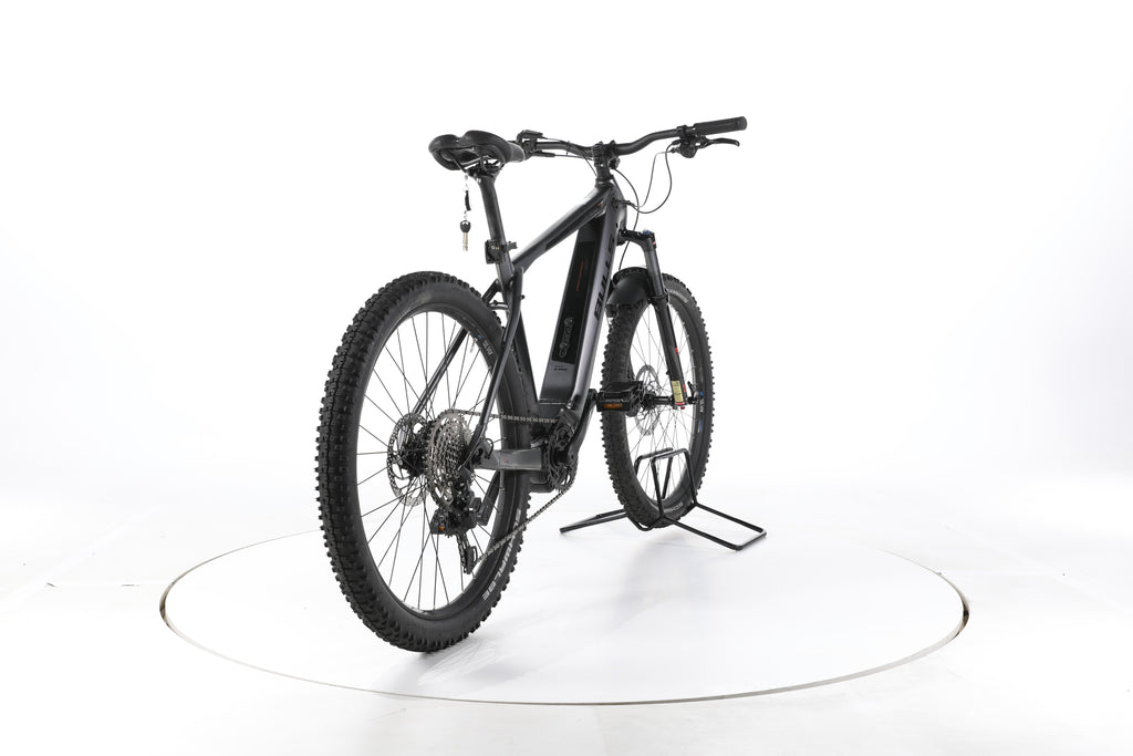 Bulls Copperhead EVO 2 E-Bike - Image 11