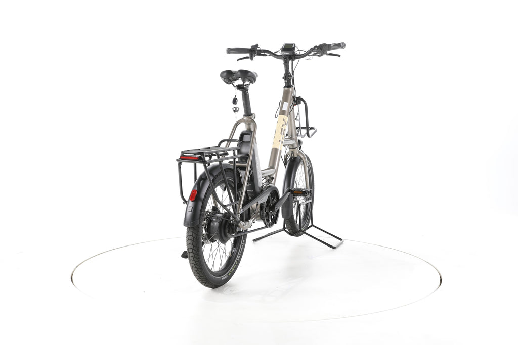 i:SY N 3.8 XXL Kompakt E-Bike Tiefeinsteiger - Image 11