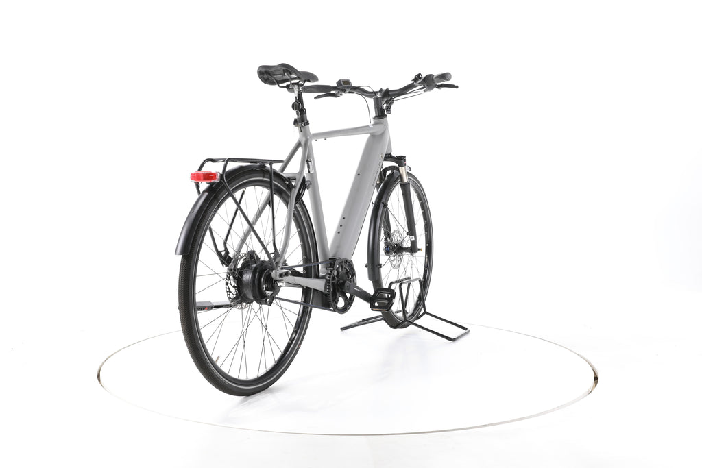 Riese & Müller Roadster vario City E-Bike - Image 11