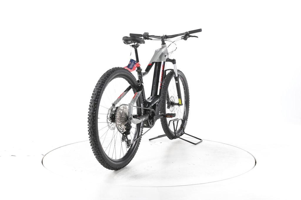 Haibike HardNine 9 E-Bike - Image 11