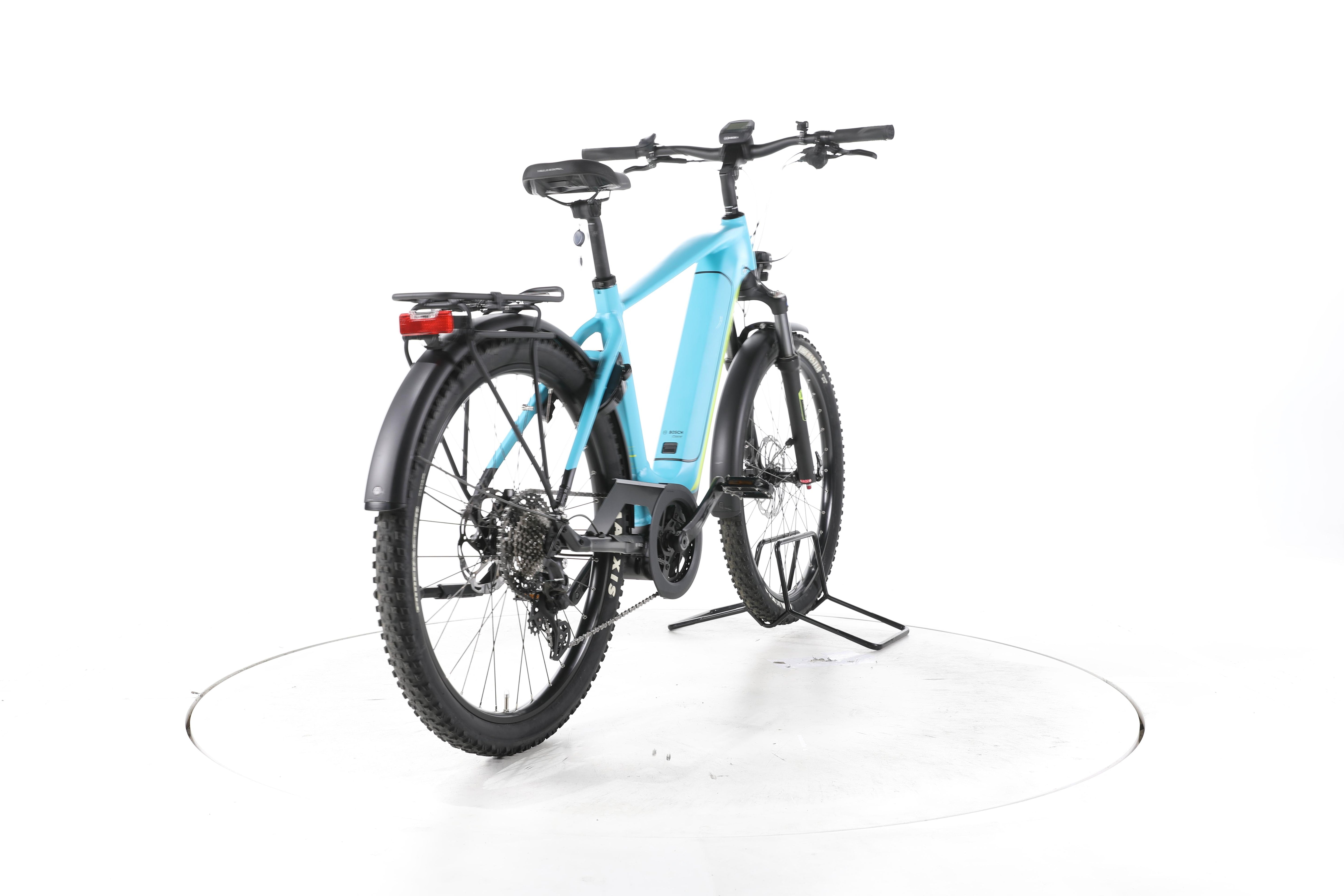 Victoria eAdventure 12.8 Trekking E-Bike - Image 11