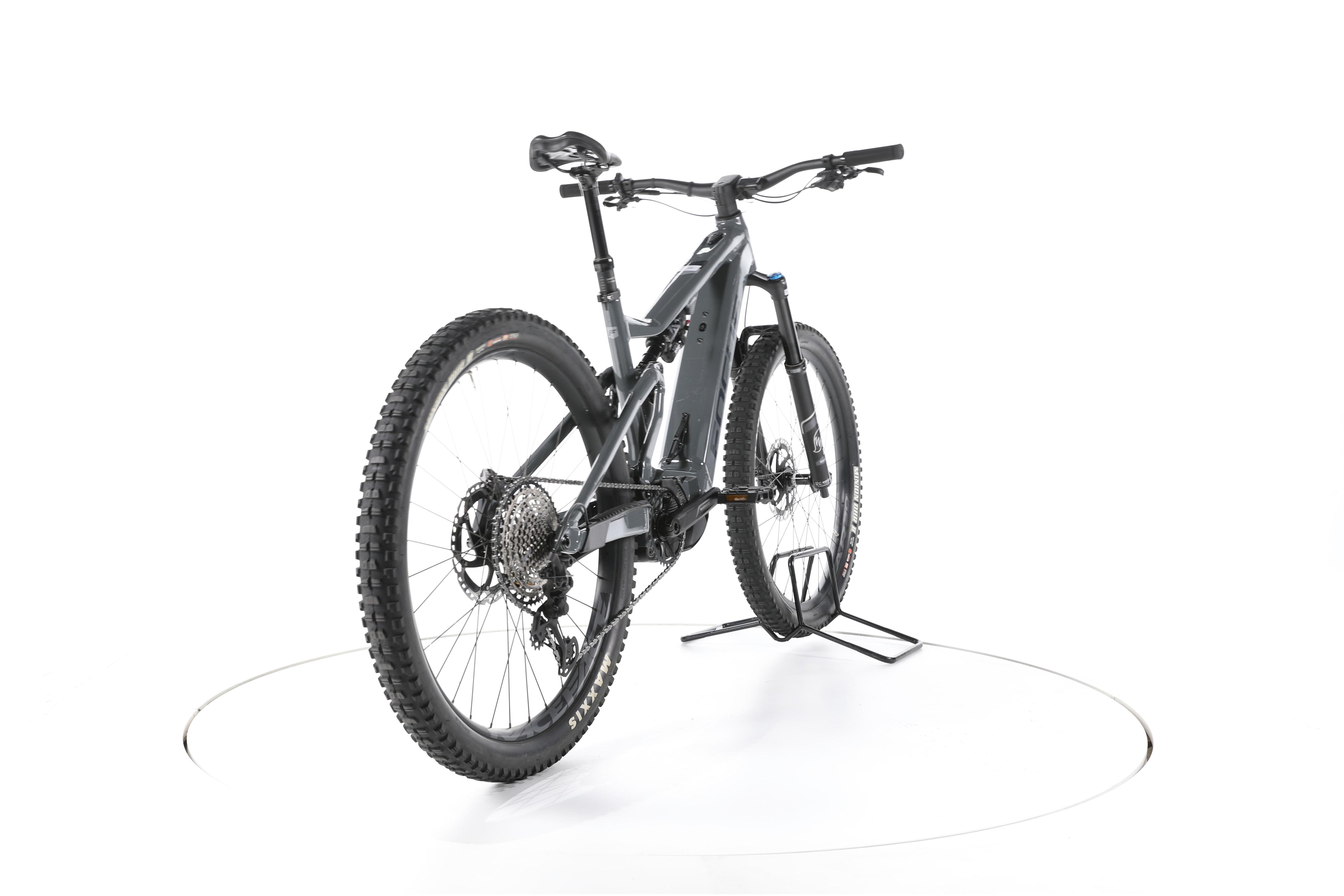 Focus JAM² 7.9 Fully E-Bike - Image 11