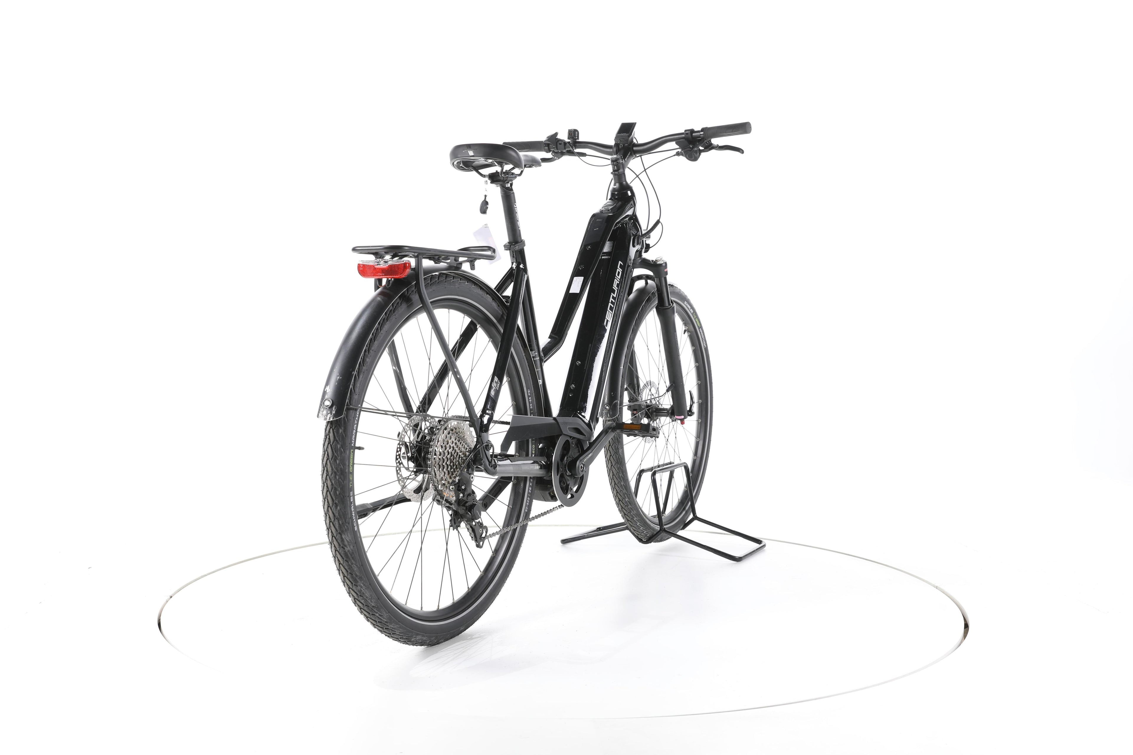 Centurion E-Fire Tour R2600i Trekking E-Bike - Image 11