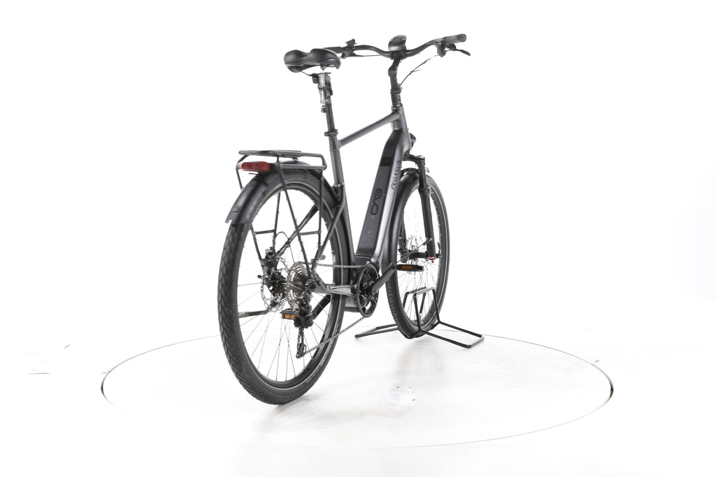 Pegasus Premio EVO 10 Lite COMFORT Trekking E-Bike - Image 11