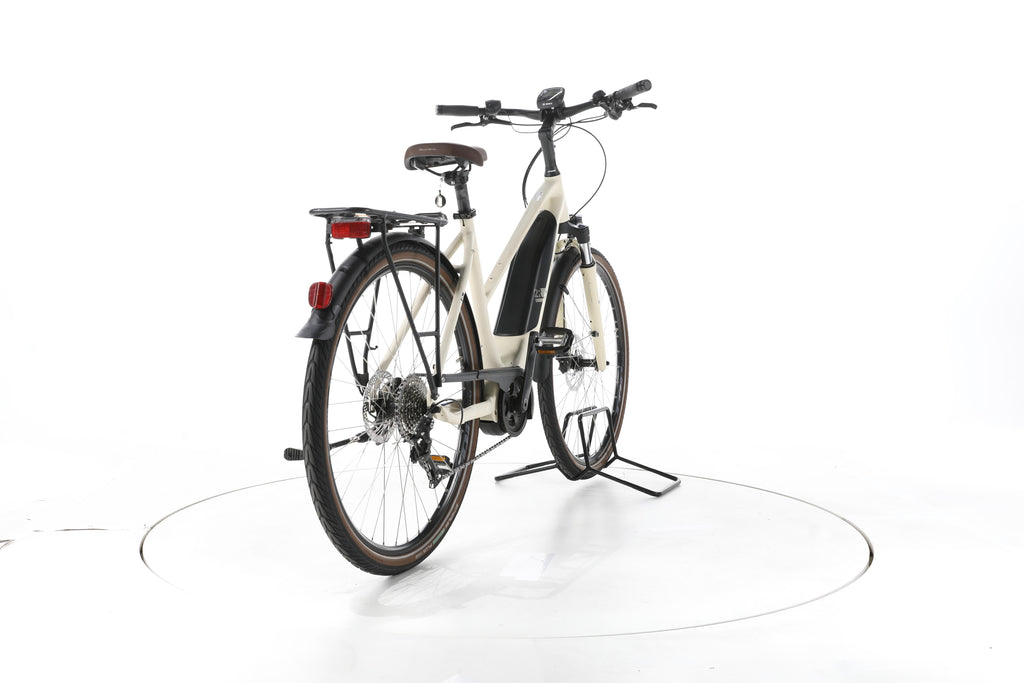 2R Manufaktur ELO 9 Trekking E-Bike - Image 11