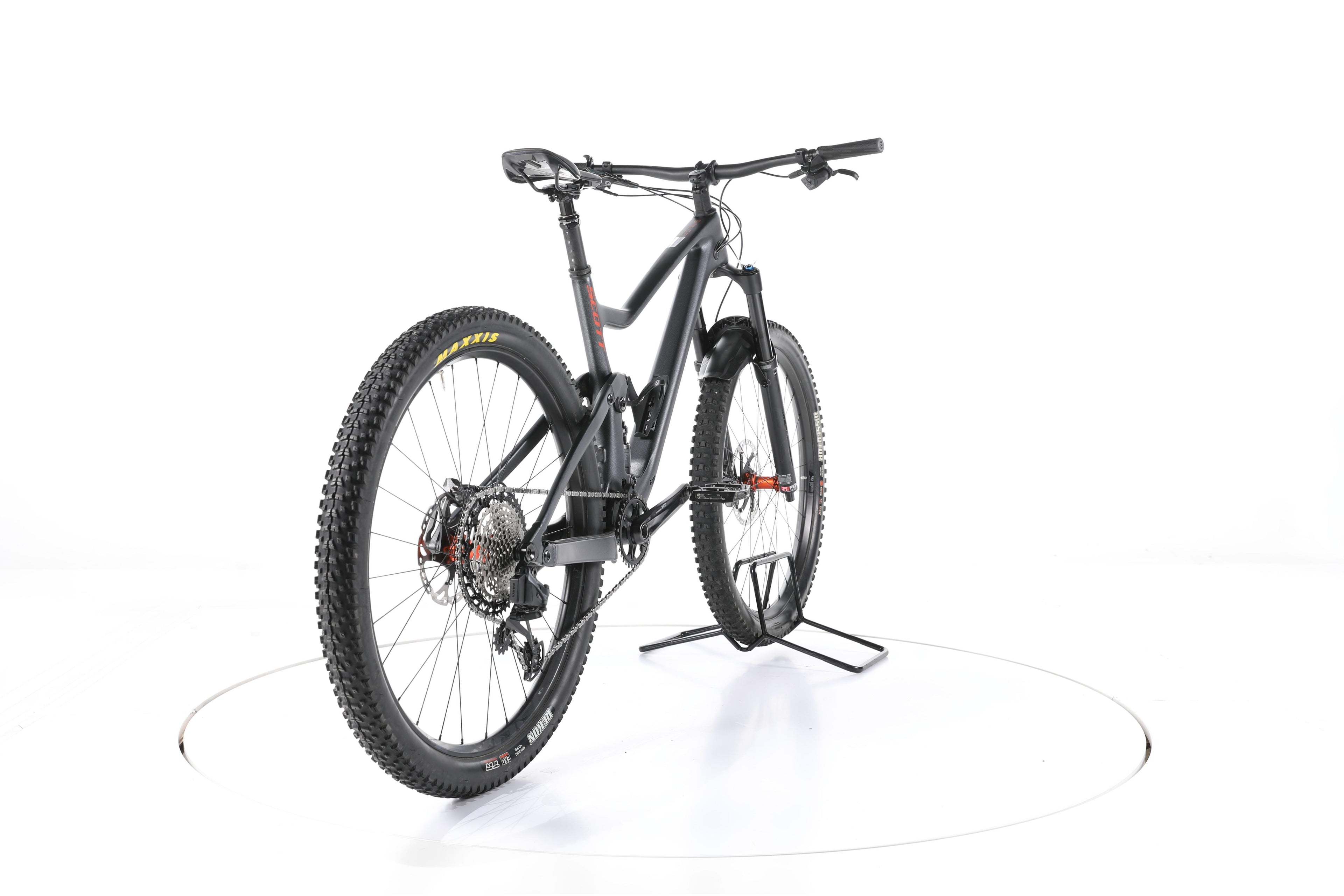 Scott Genius 910 - Image 11