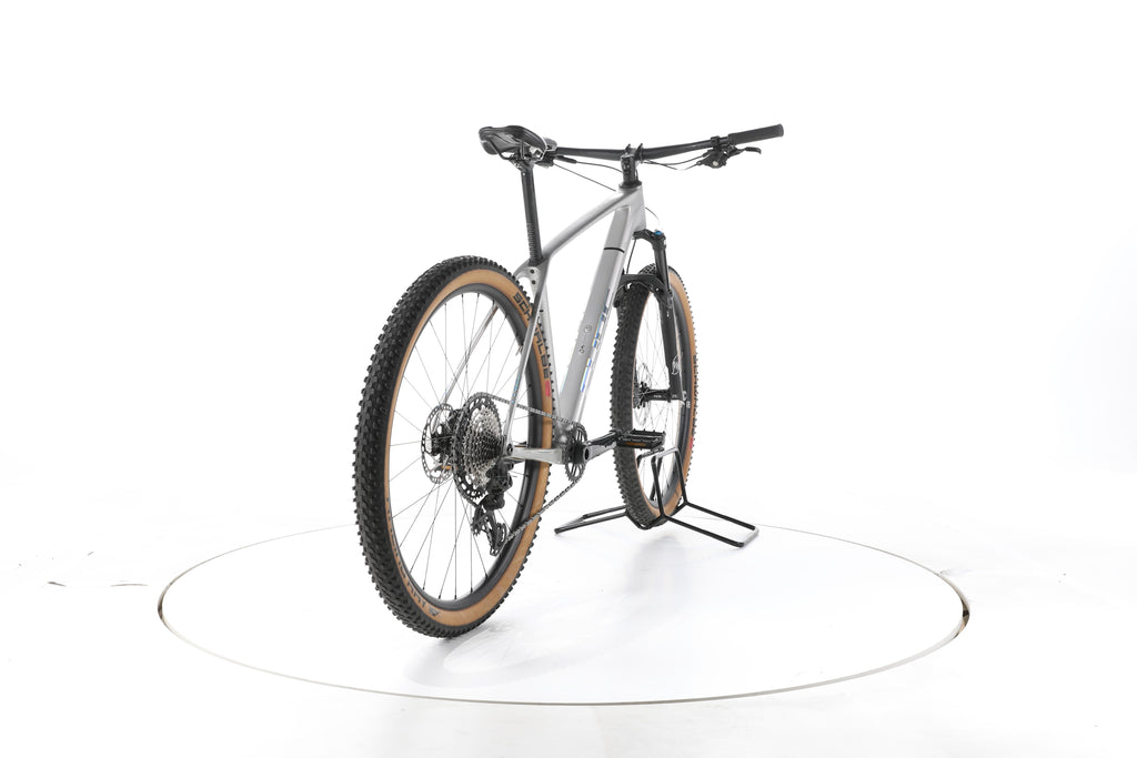 Cube Reaction C:62 Race Fahrrad Hardtail - Image 11