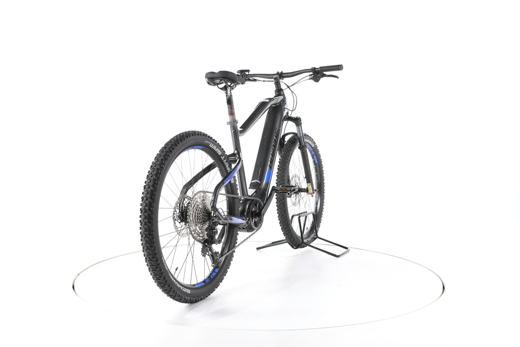 Haibike HardSeven 7 E-Bike - Image 11