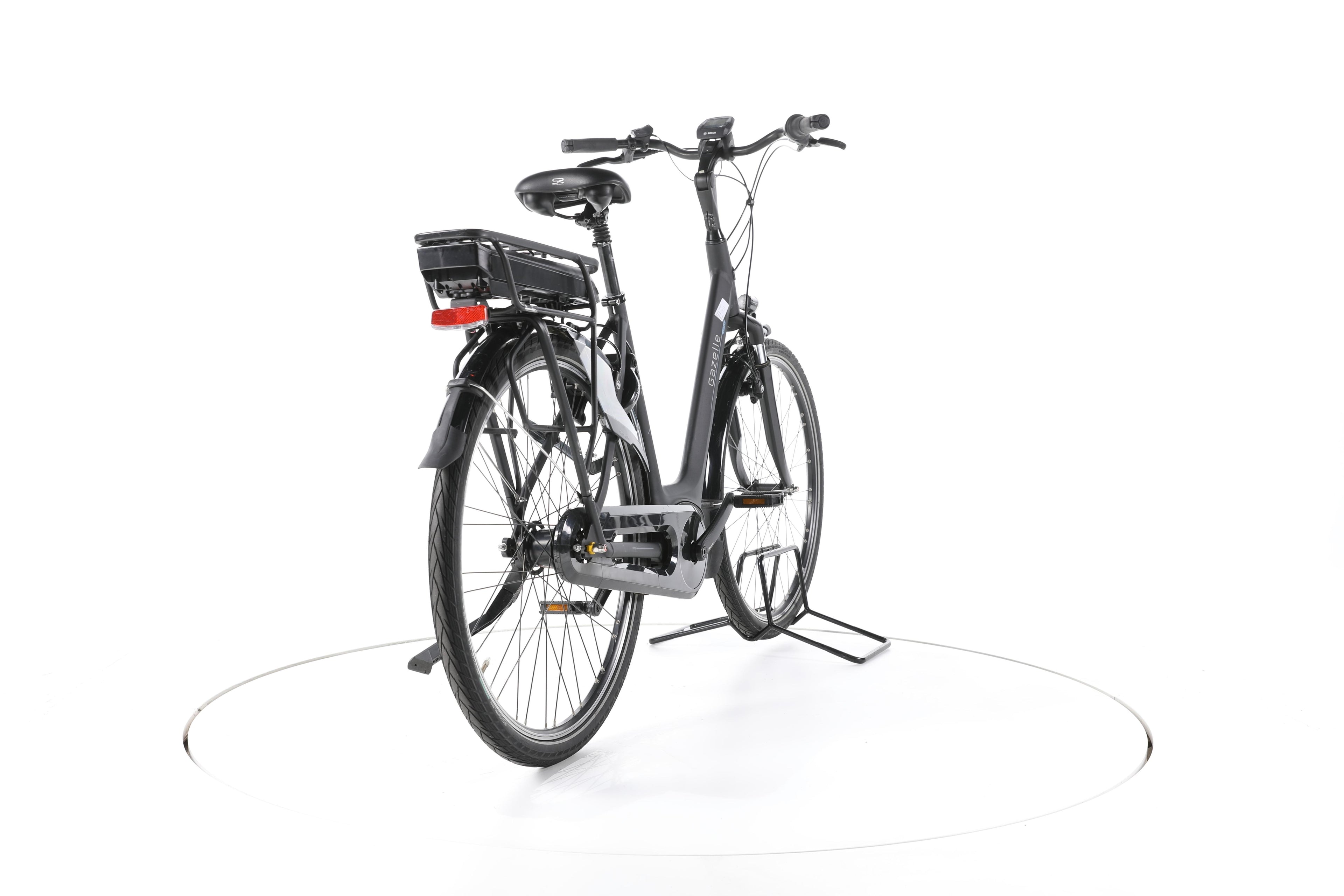 Gazelle Arroyo C7+ HMB City E-Bike Tiefeinsteiger - Image 11