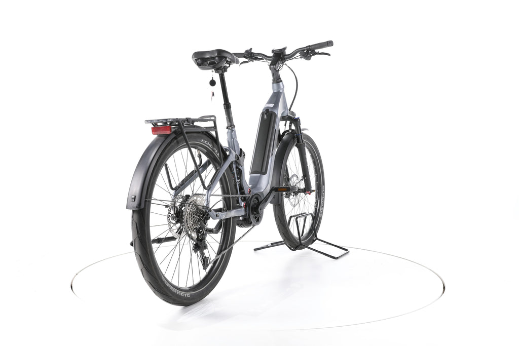 MORRISON SUB 5.0 FS SUV E-Bike Tiefeinsteiger - Image 11