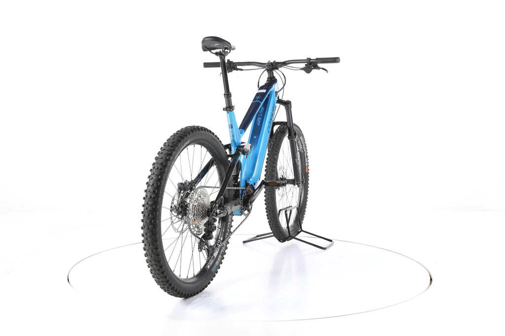 Conway eWME 5.9 MX Fully E-Bike 2023 - Image 11