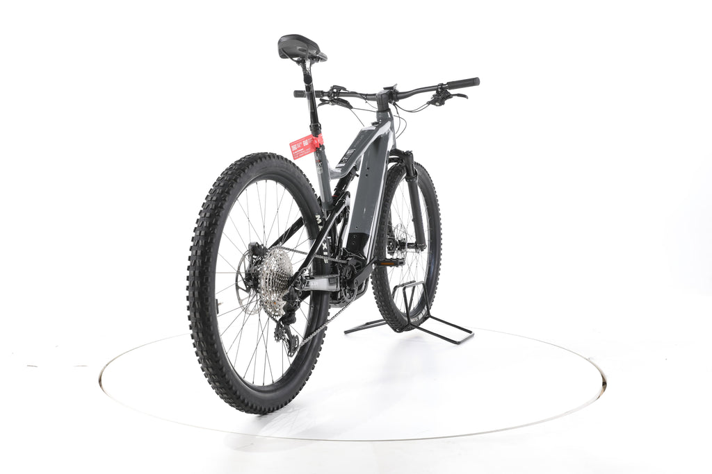Focus Thron 6.8 E-Bike Fully 2024 - Image 11