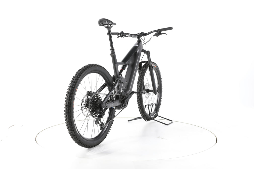FLYER Uproc6 6.50 Fully E-Bike - Image 11
