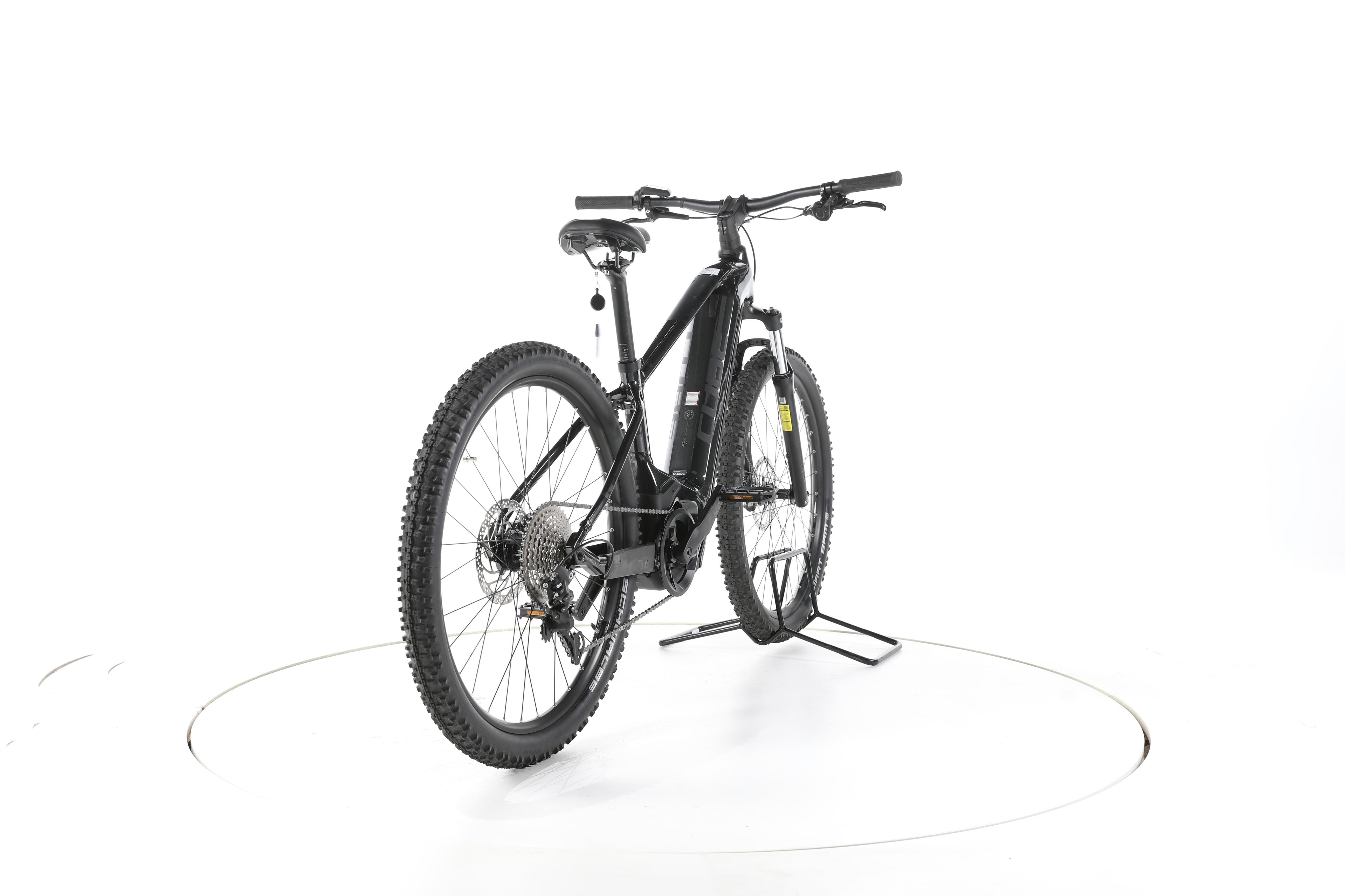 Cube Reaction Hybrid ONE E-Bike 2023 - Image 11