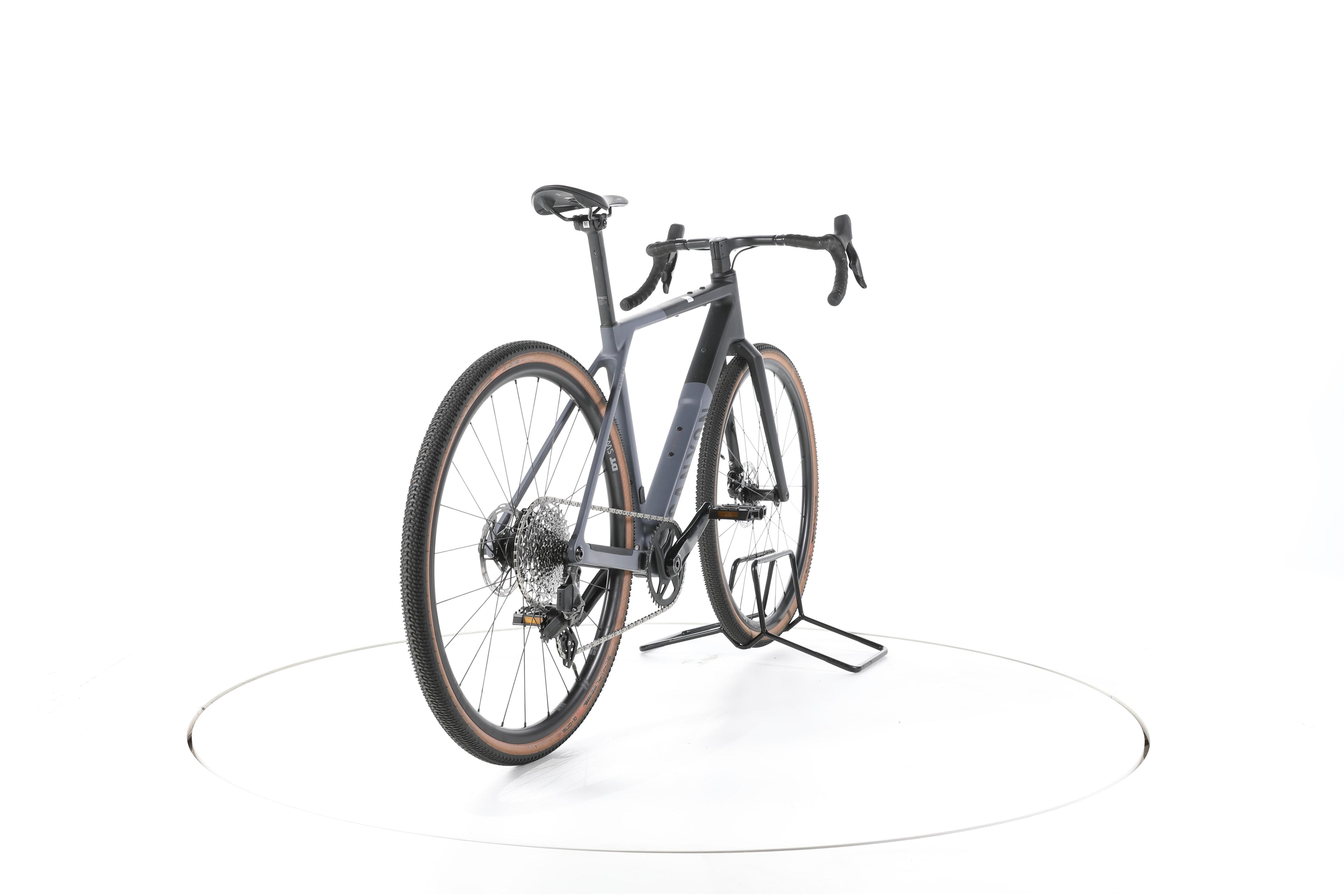 Canyon Grail CF SL 7 AXS - Image 11