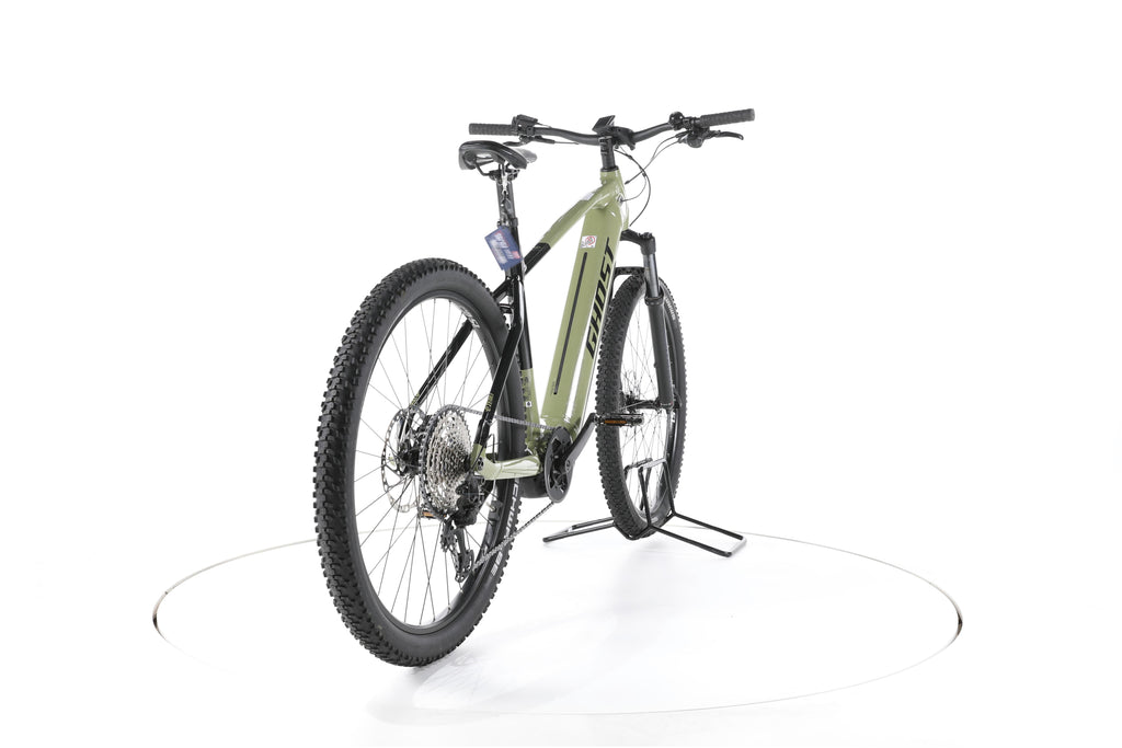 Ghost E-TERU B Pro E-Bike 2023 - Image 11