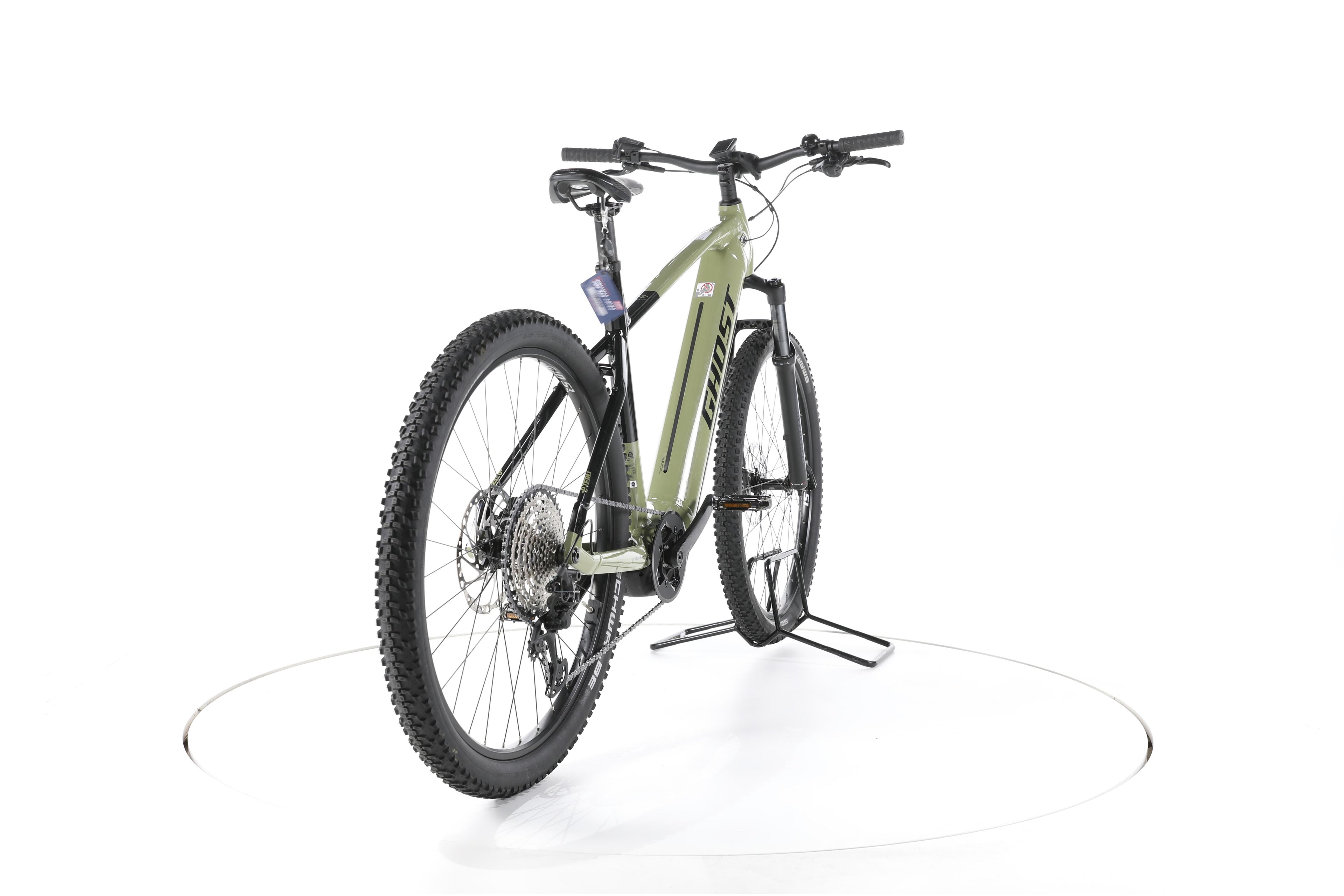 Ghost E-TERU B Pro E-Bike 2023 - Image 11
