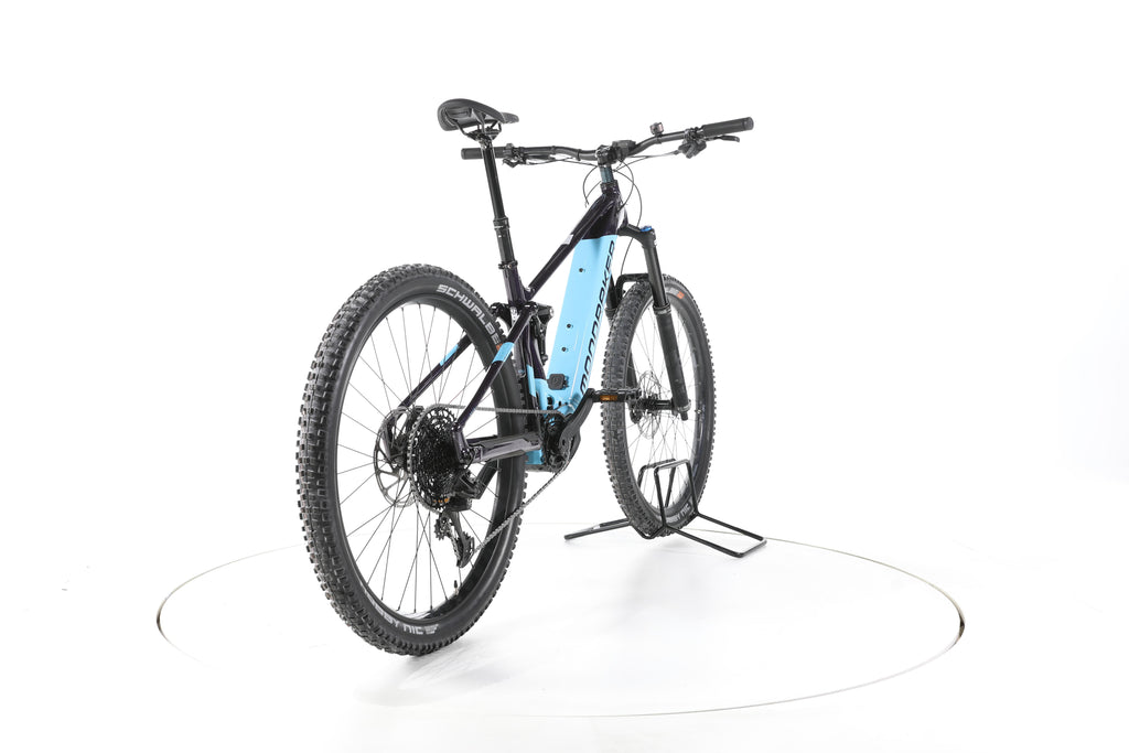 Mondraker DUSK R E-Bike Fully - Image 11