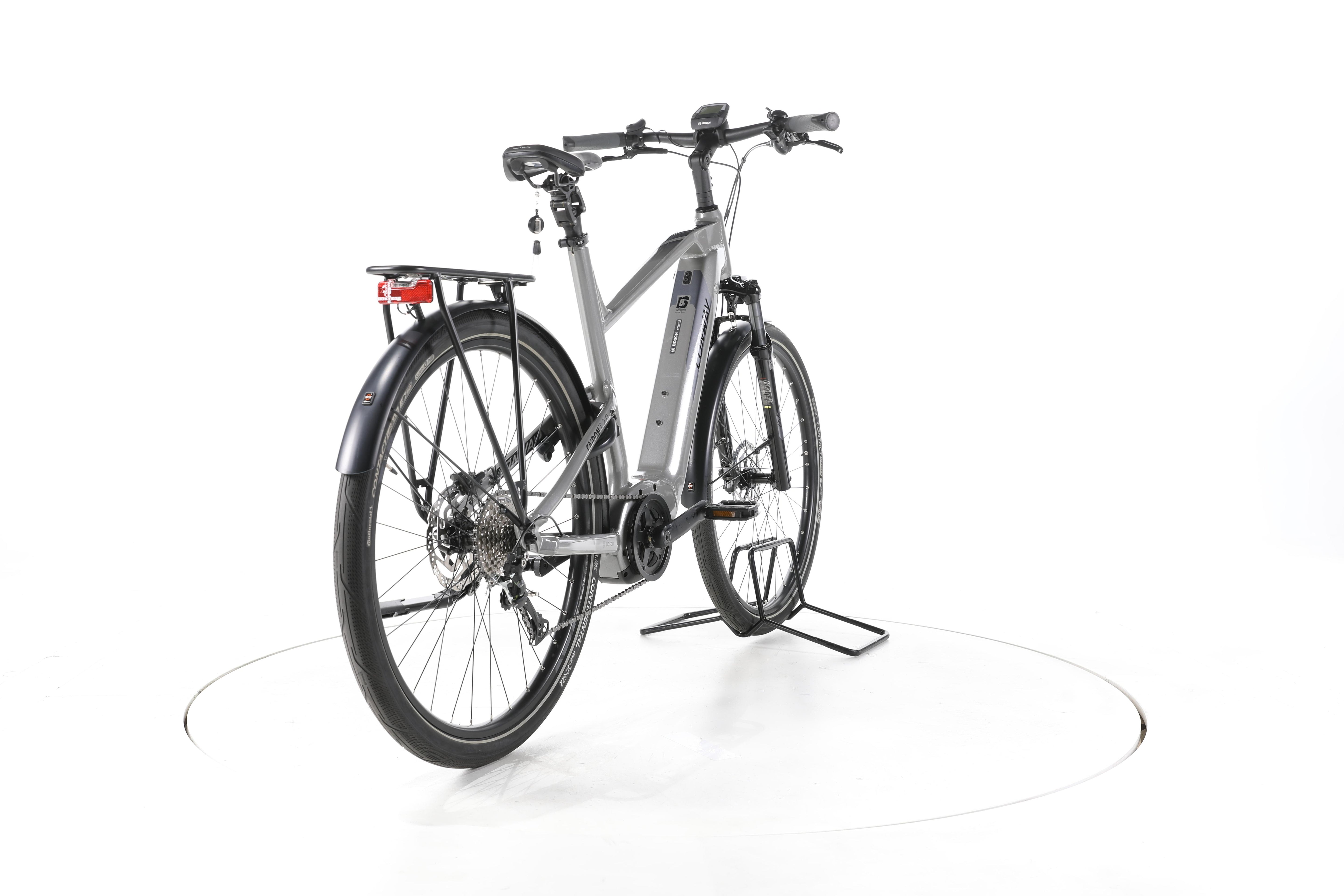 Conway Cairon T 2.0 Trekking E-Bike - Image 11