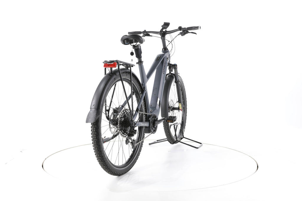 Conway Cairon SUV 5.0 Trekking E-Bike 2023 - Image 11