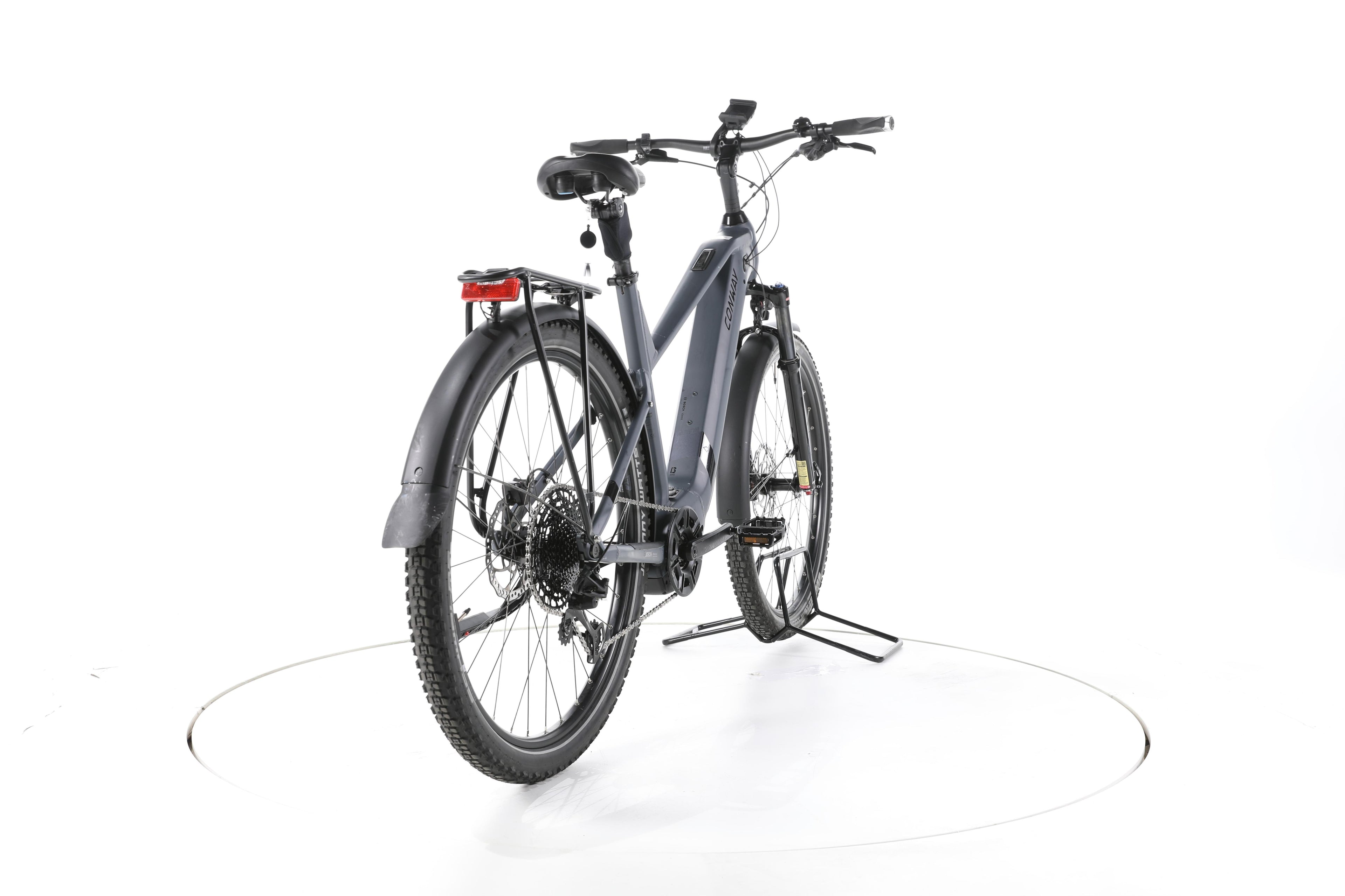 Conway Cairon SUV 5.0 Trekking E-Bike 2023 - Image 11