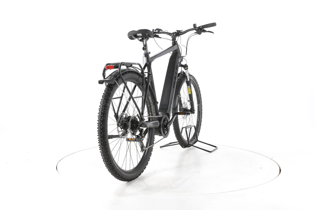 Bulls Cross Flyer Evo 1 Trekking E-Bike - Image 11