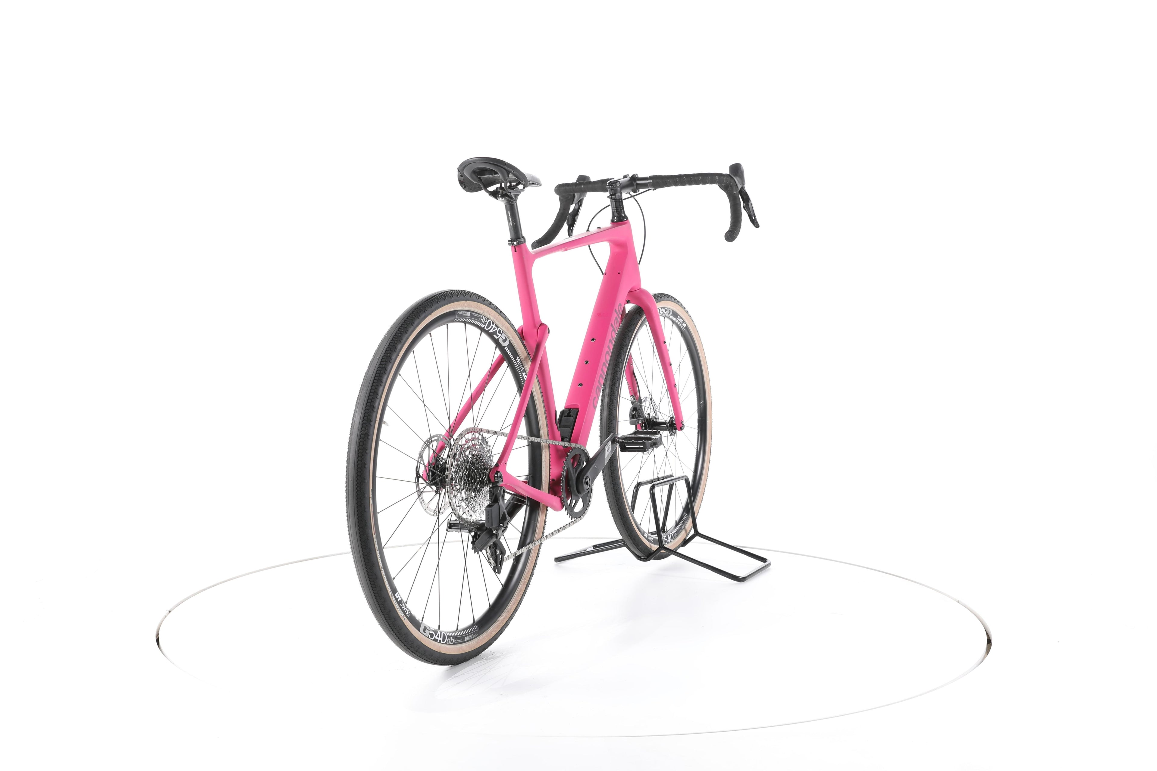 Cannondale Topstone Carbon Apex AXS - Image 11