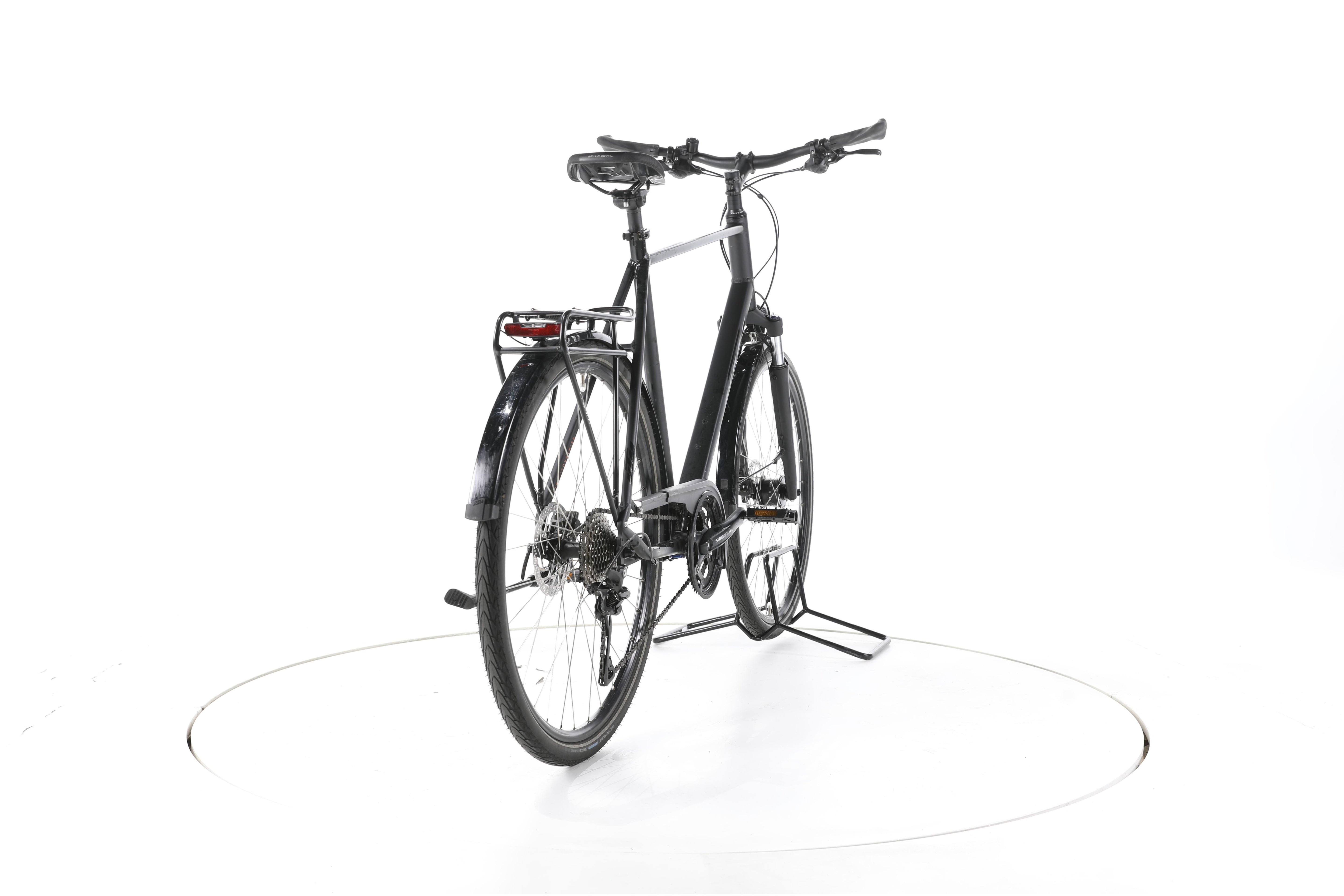 KTM Trento XT - Image 11