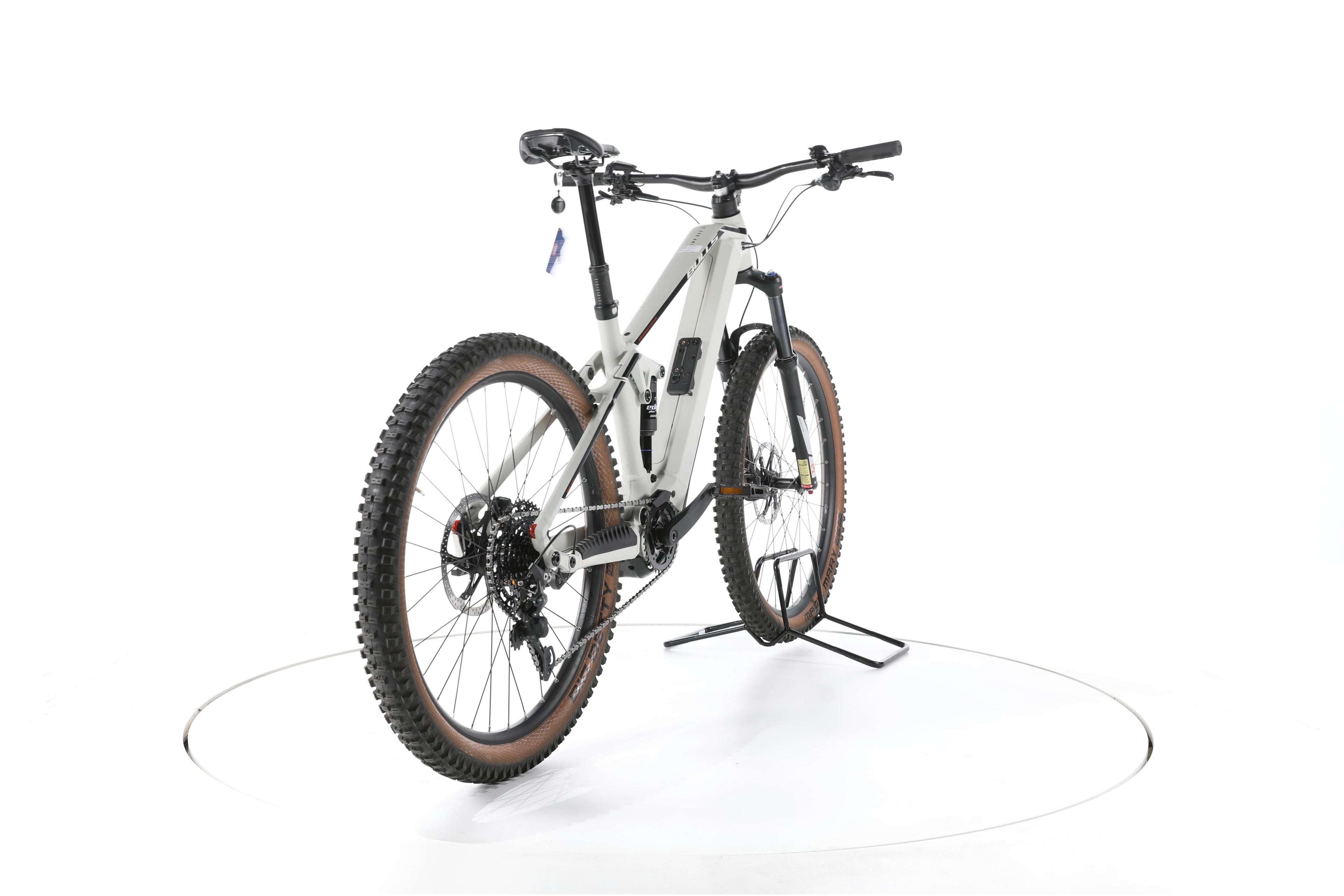 Bulls Sonic EVO AM 1 Fully E-Bike 2023 - Image 11
