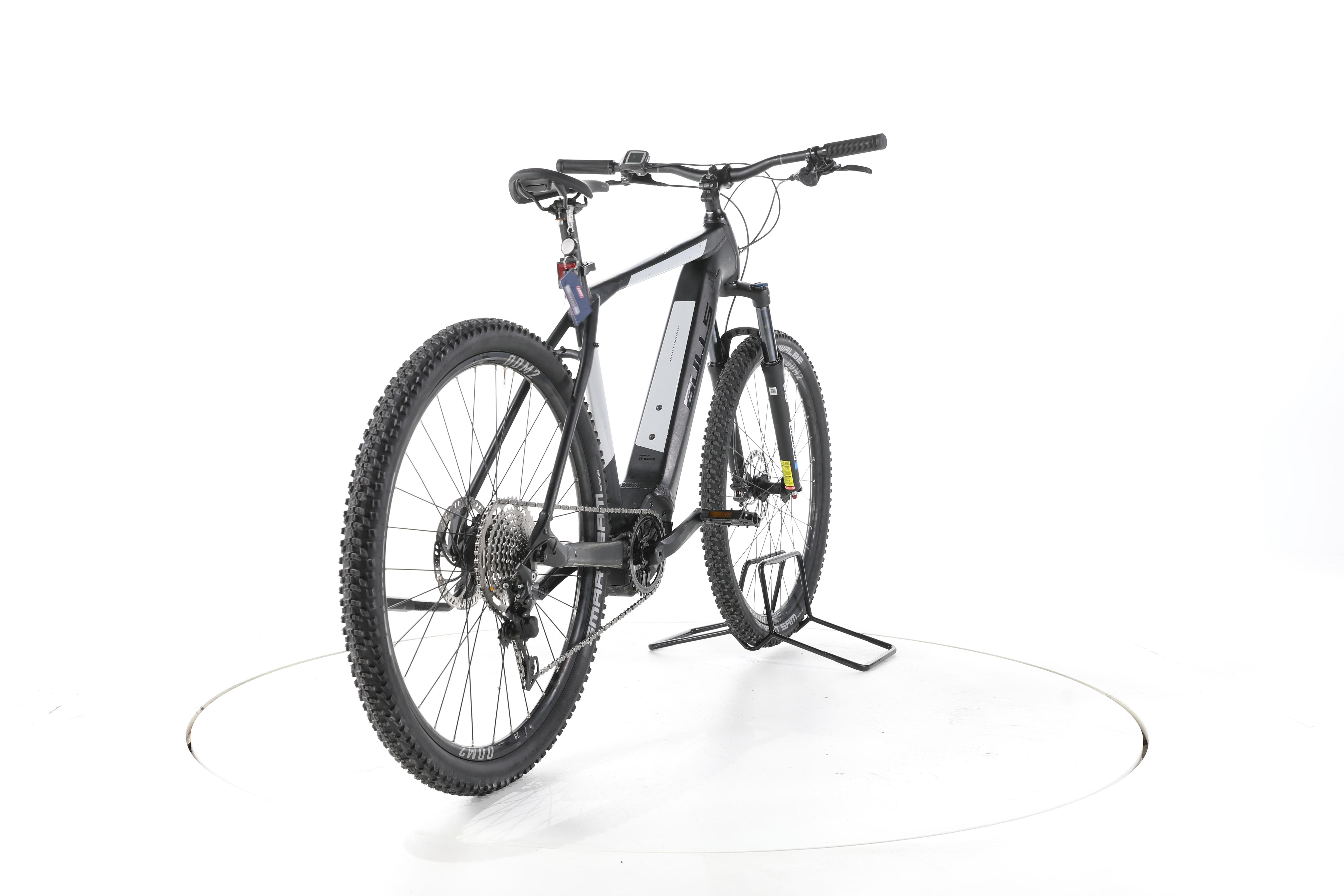 Bulls Copperhead Evo 1 E-Bike - Image 11