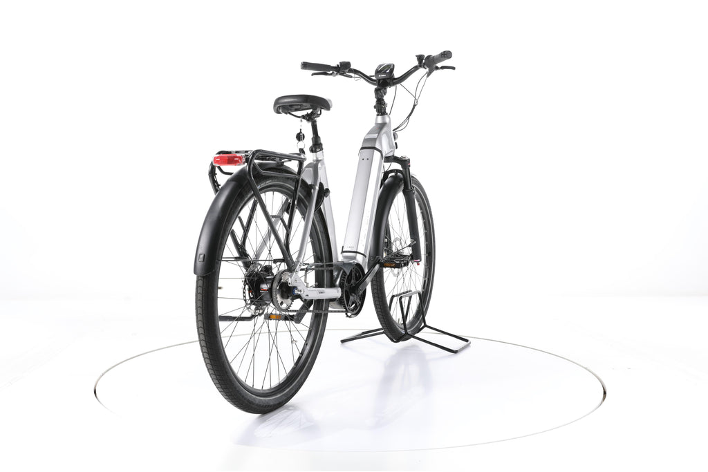 FLYER Gotour6 7.43 Trekking E-Bike Tiefeinsteiger - Image 11