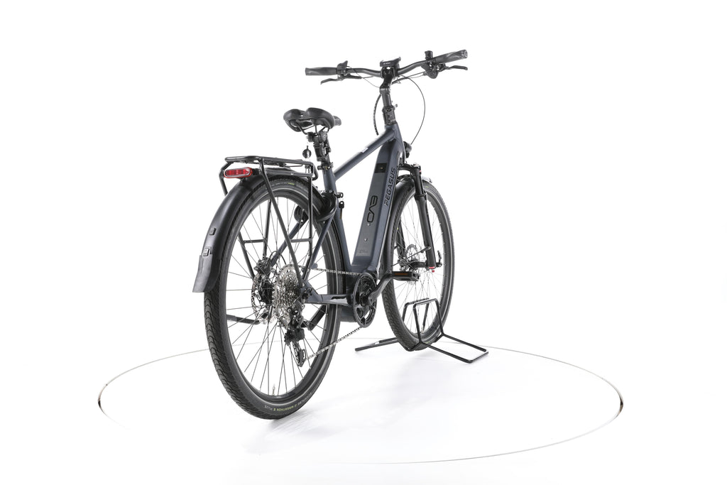 Pegasus Premio EVO 10 Trekking E-Bike - Image 11