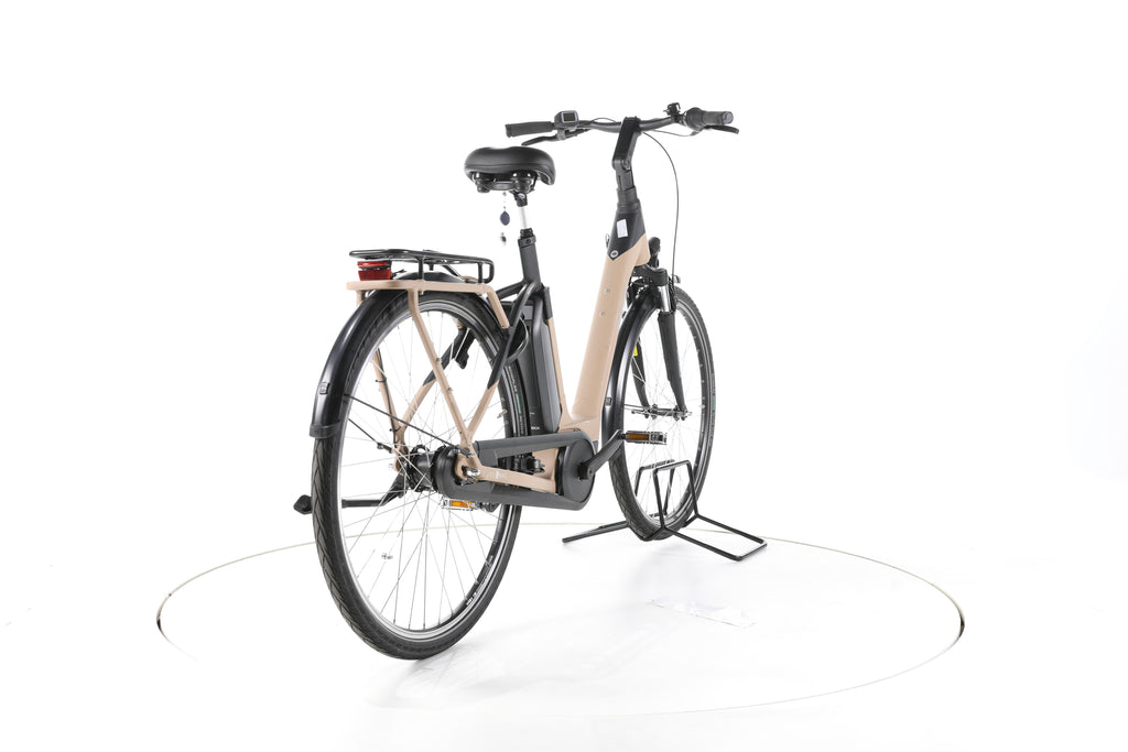 Kreidler ECO 2 Comfort City E-Bike Tiefeinsteiger 2023 - Image 11