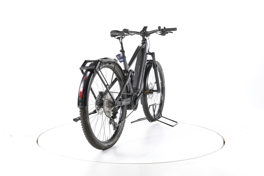 Stevens E-Inception SUV E-Bike 2024 - Image 11
