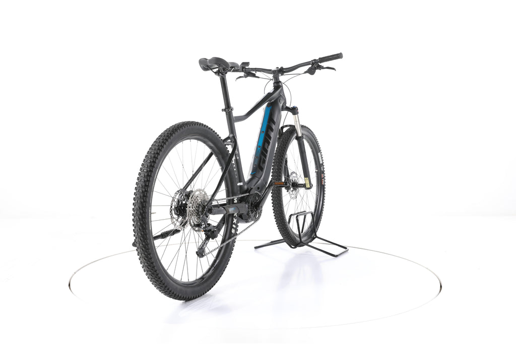 Giant Fathom E+ 2 E-Bike - Image 11