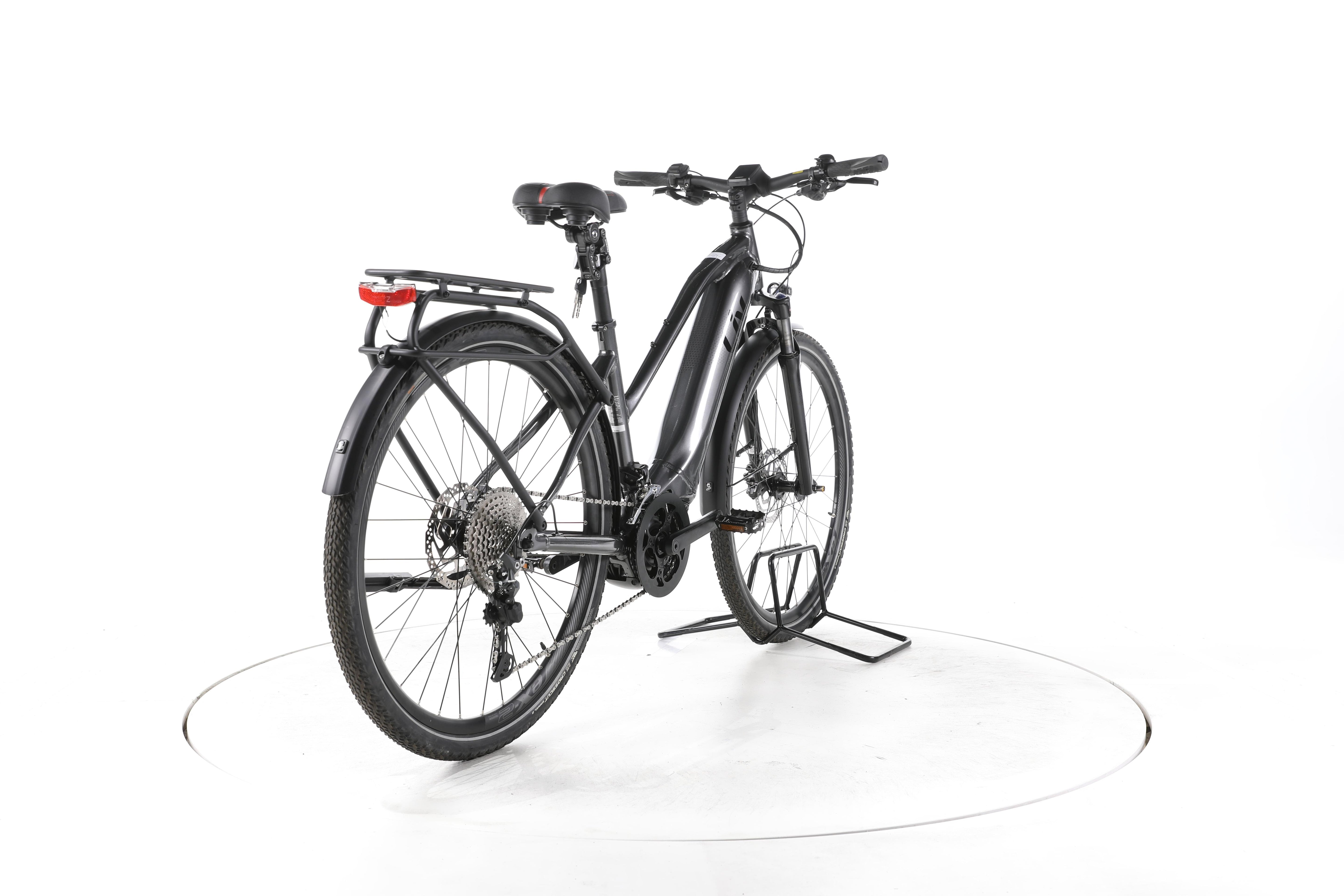 Liv Amiti-E+ 1 Trekking E-Bike - Image 11