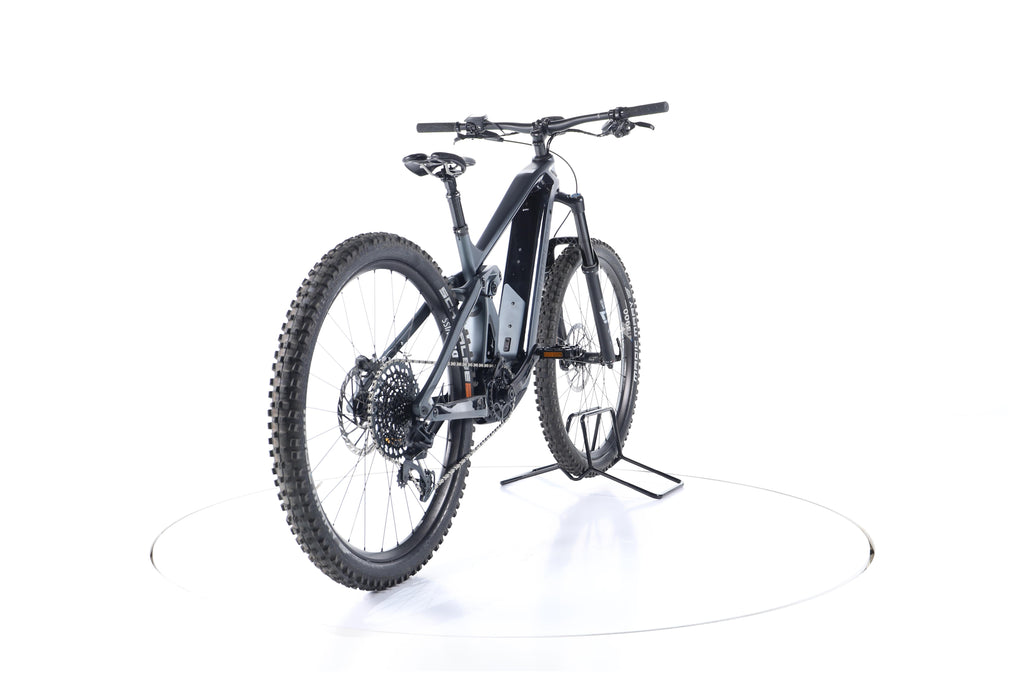 Simplon Rapcon Pmax Fully E-Bike Carbon - Image 11