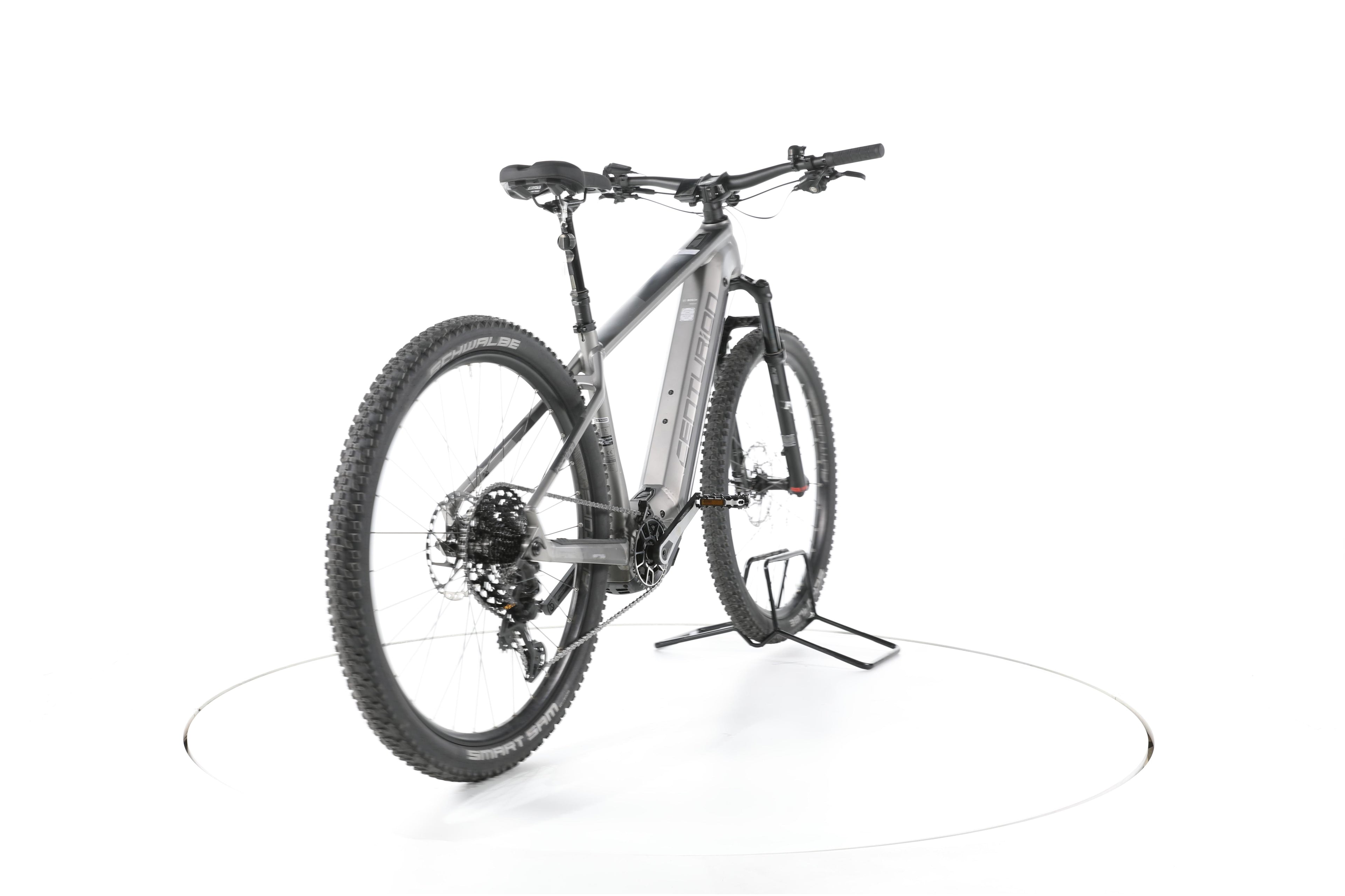 Centurion Backfire E R2700i E-Bike 2023 - Image 11