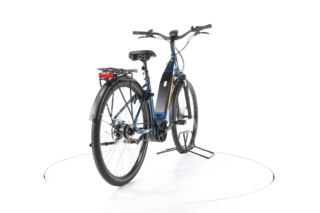 Victoria eTrekking 7.8 City E-Bike Tiefeinsteiger - Image 11