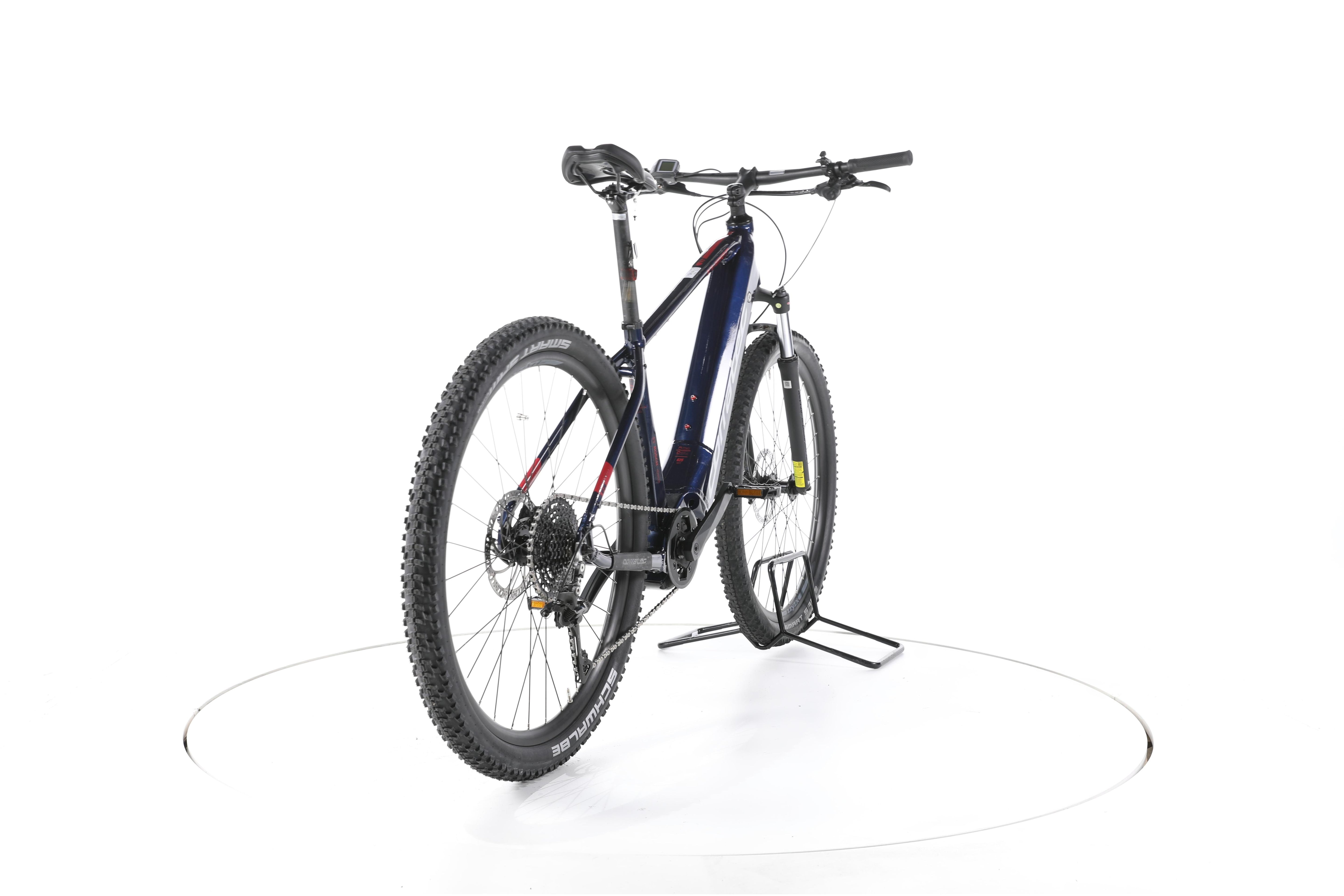 Corratec E-Power X-VERT LTD E-Bike - Image 11