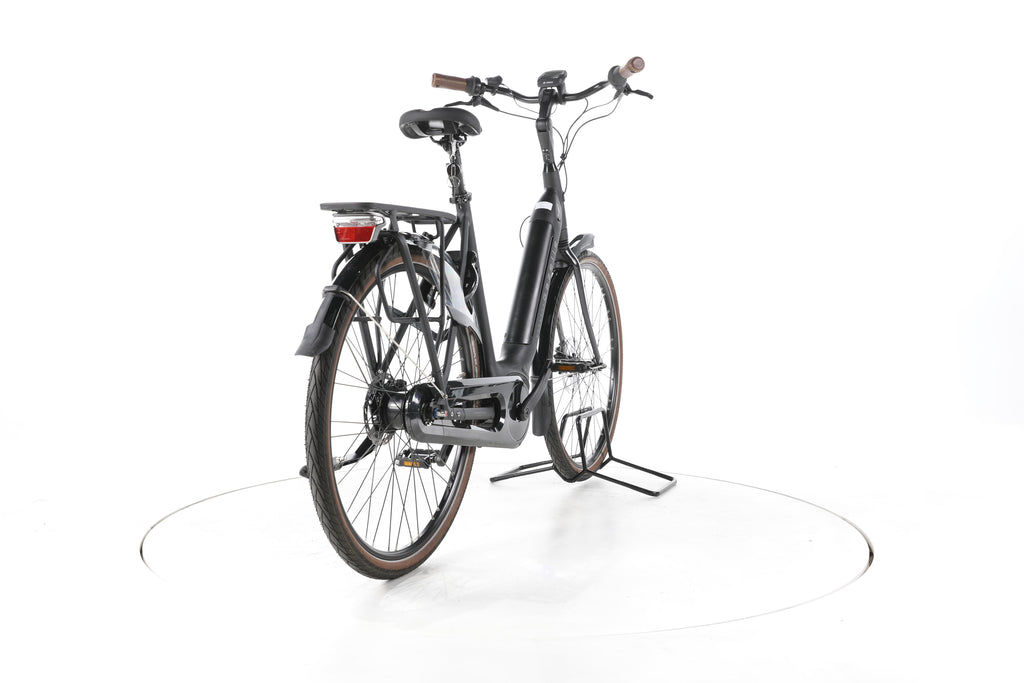Gazelle Arroyo C8 HMB Elite City E-Bike Tiefeinsteiger - Image 11