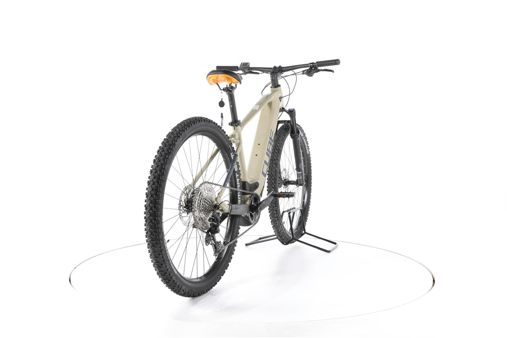 Cube Reaction Hybrid Pro E-Bike - Image 11