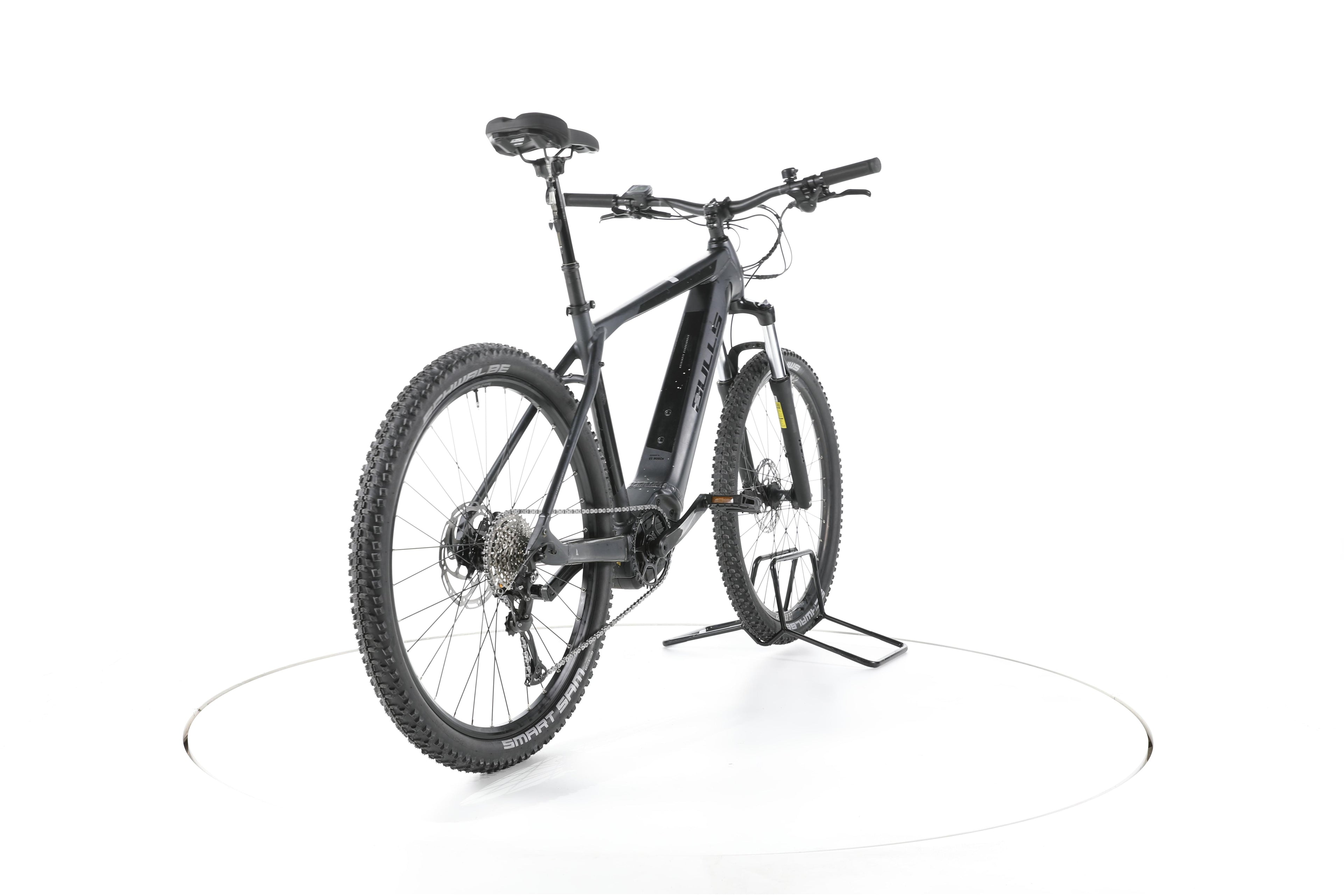 Bulls Copperhead EVO 1 E-Bike - Image 11