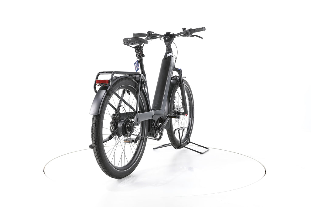 Riese & Müller Nevo 4 GT vario City E-Bike Tiefeinsteiger 2024 - Image 11