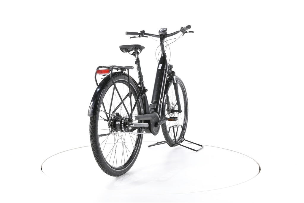 Diamant Beryll Deluxe+ Gen 2 City E-Bike Tiefeinsteiger - Image 11
